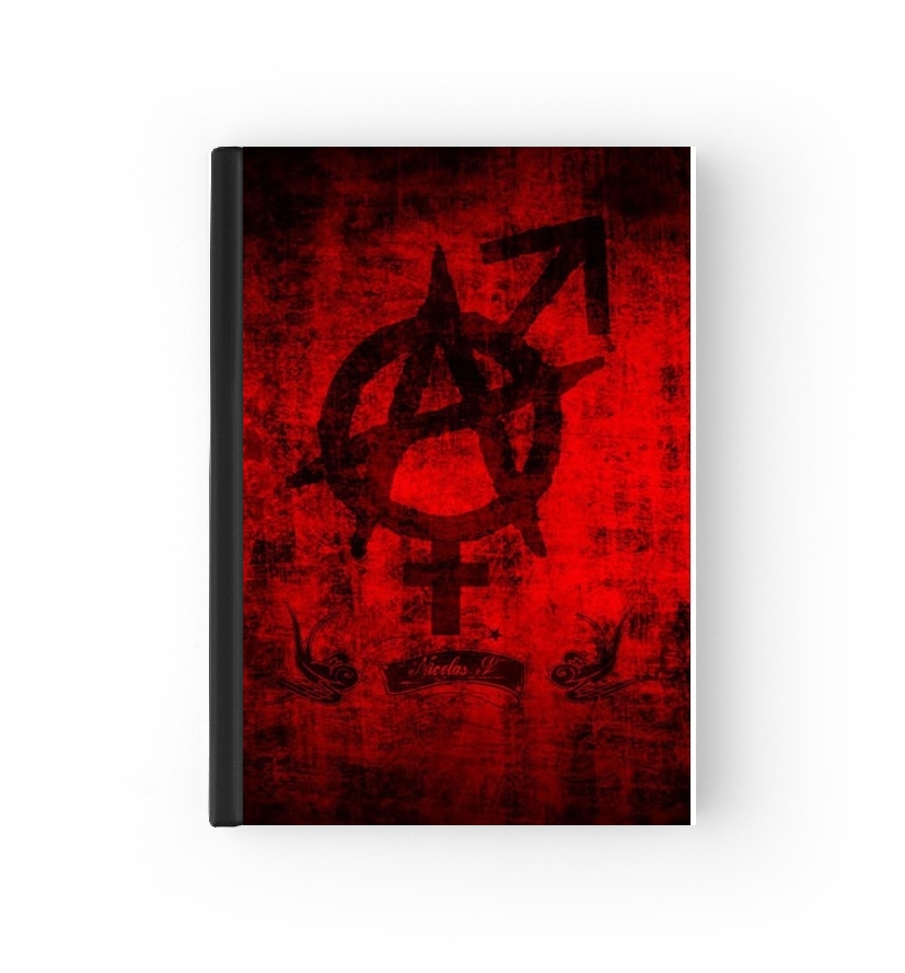 Agenda We are Anarchy