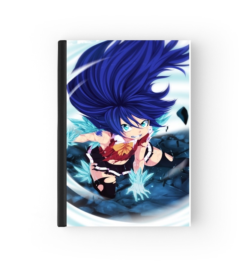 Agenda Personalizada 2023 Fairy Tail Mod.04