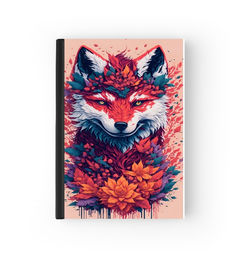 Agenda Wild Fox