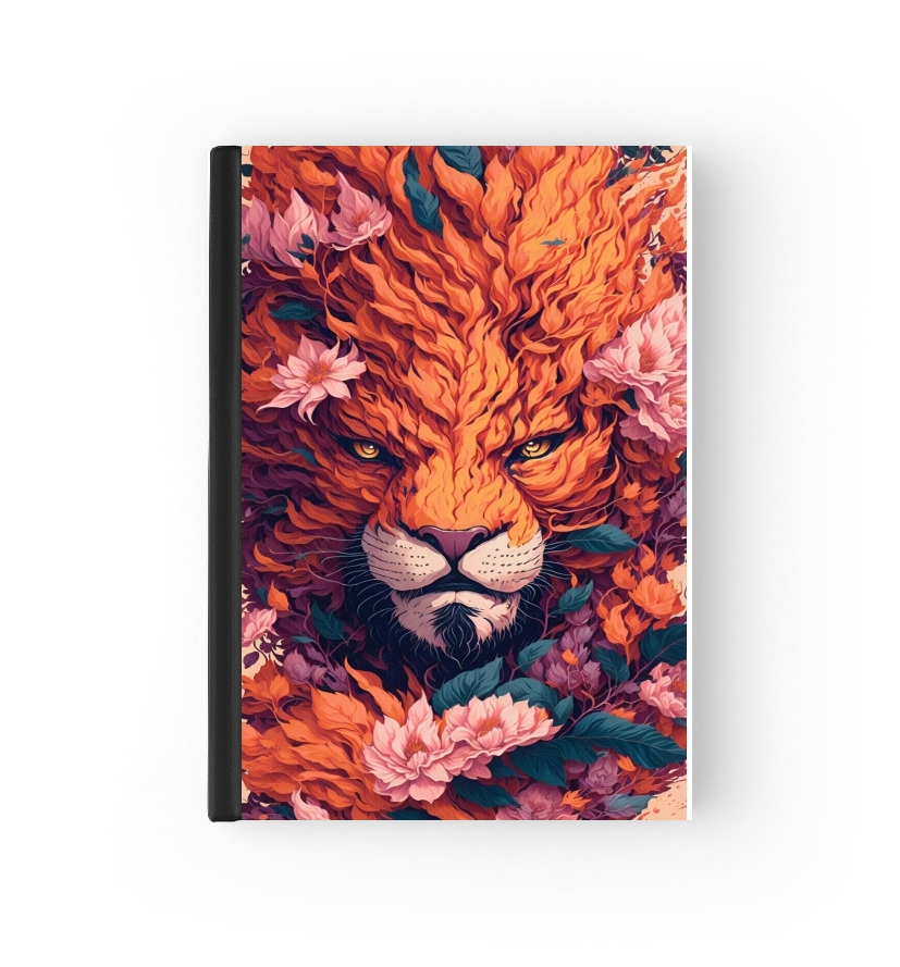 Agenda Wild Lion