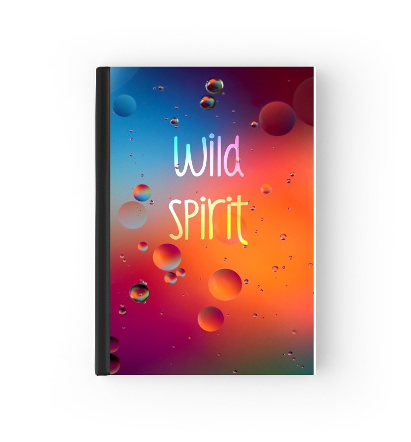 Agenda wild spirit