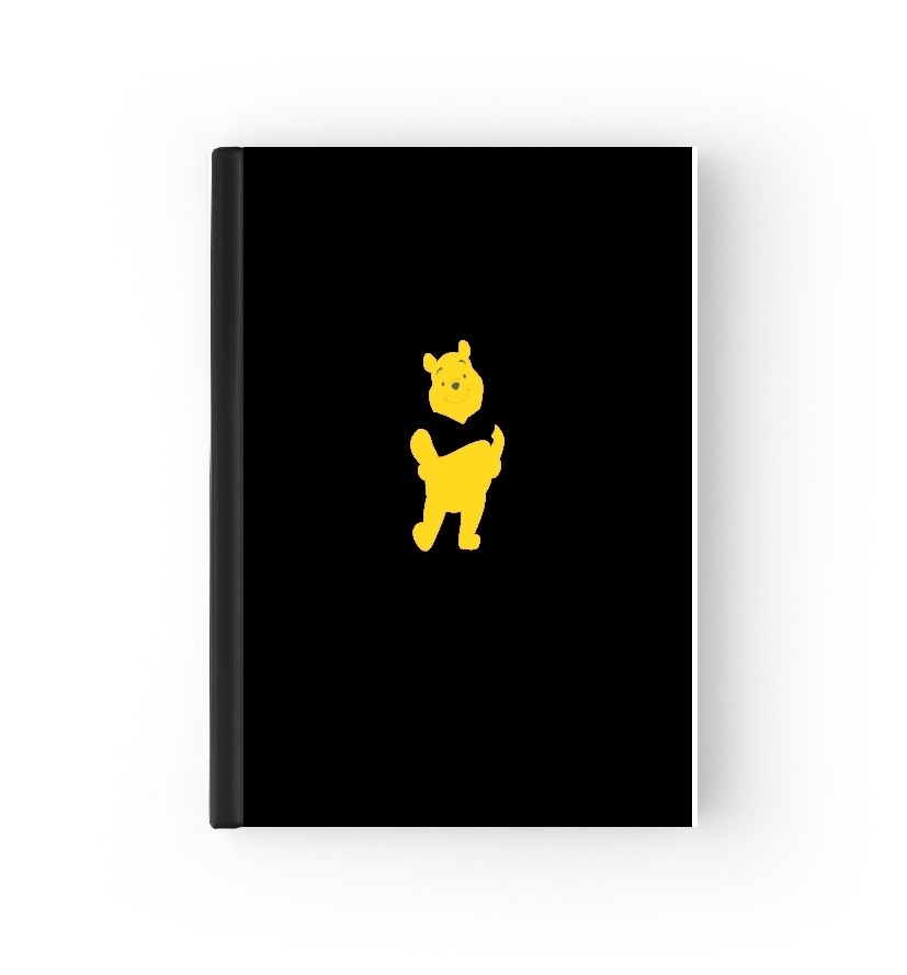 Agenda Winnie The pooh Abstract