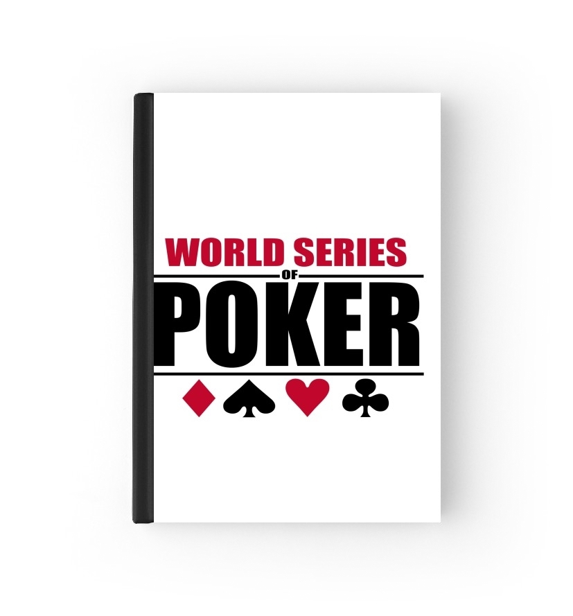 Agenda World Series Of Poker