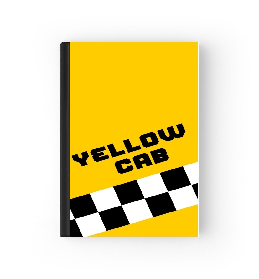 Housse Yellow Cab