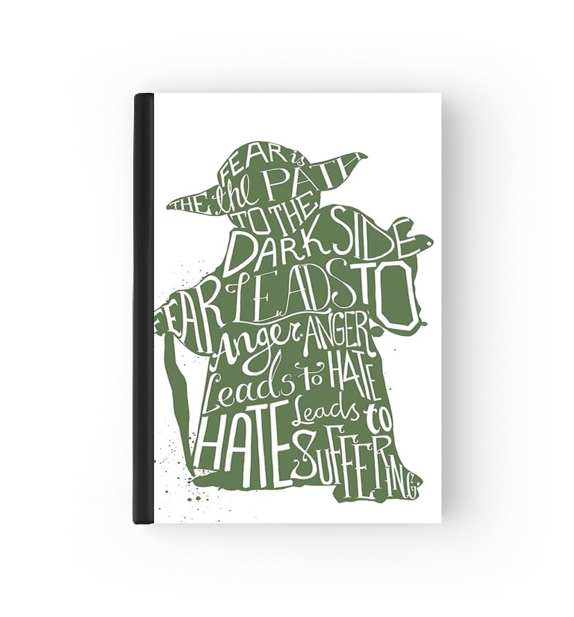Agenda Yoda Force be with you