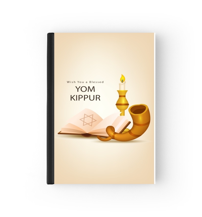 Housse Yom Kippour Jour du grand pardon