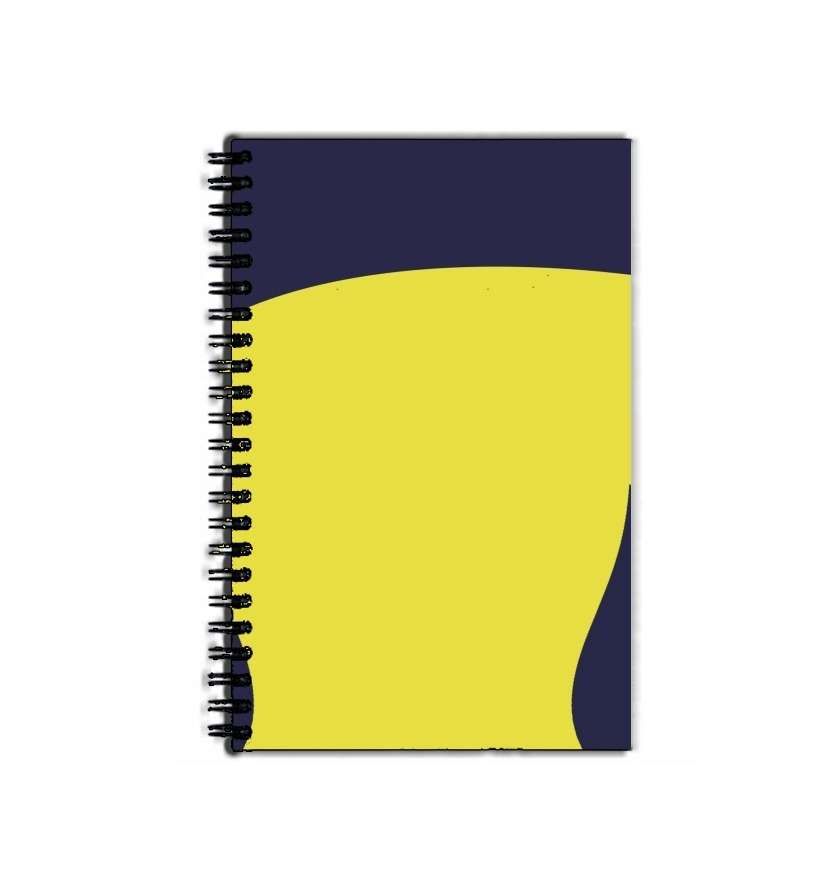 Cahier ASM Clermont