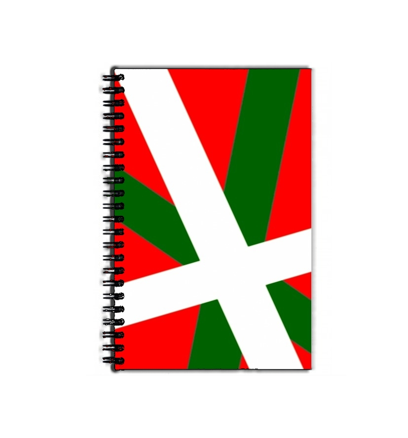 Cahier Basque