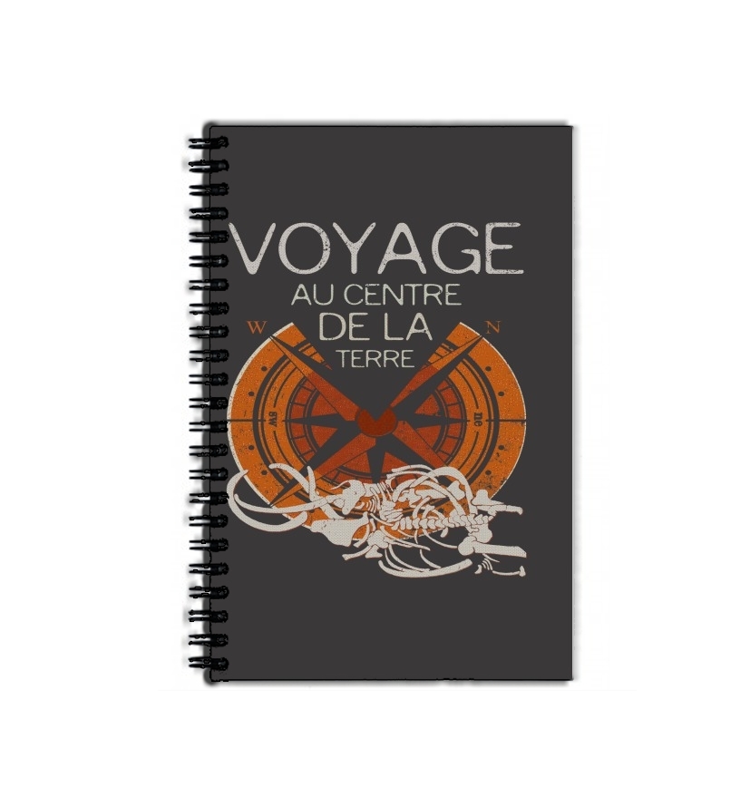 Cahier Book Collection: Jules Verne