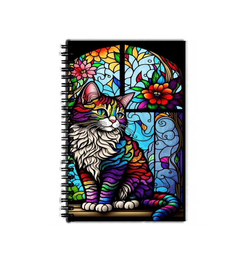 Cahier CAT Crystal