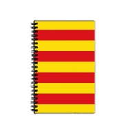 cahier-de-texte Catalogne