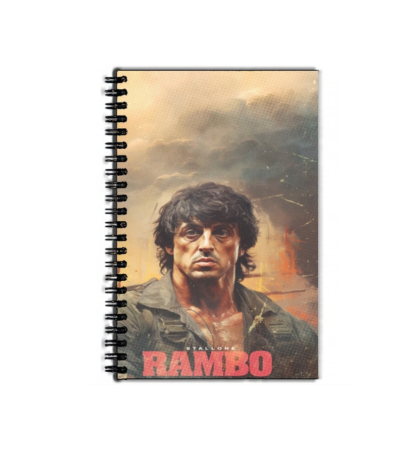 Cahier Cinema Rambo