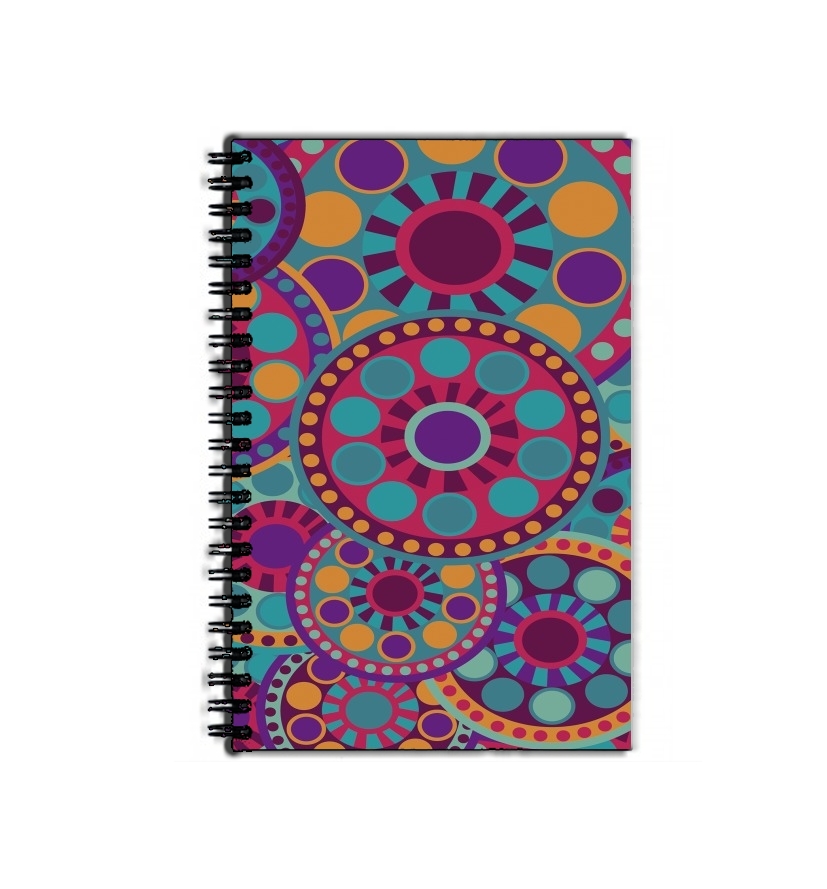 Cahier Cercles