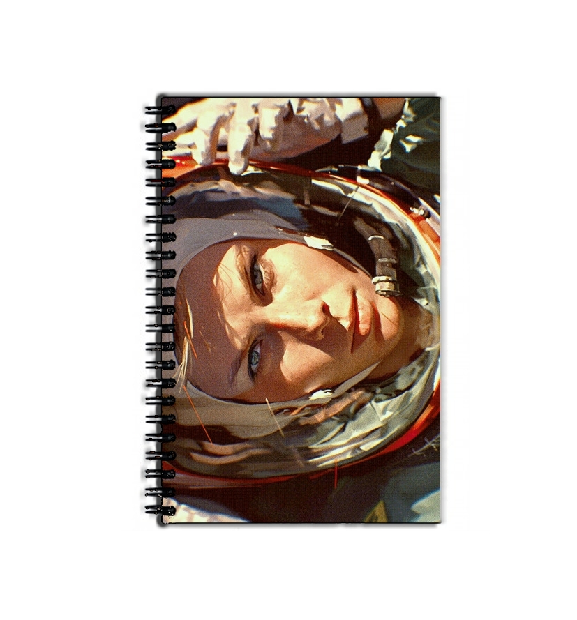 Cahier Cosmonauta