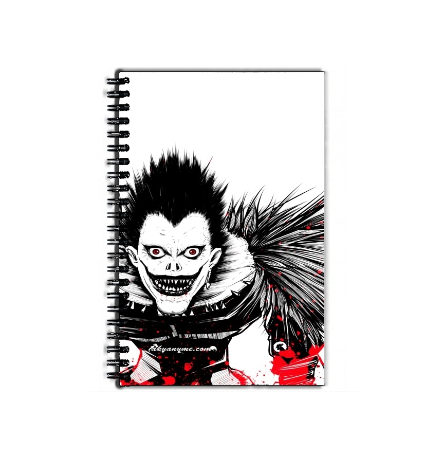 Cahier Death Note 