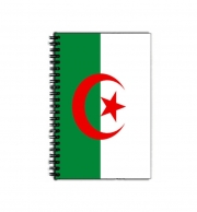 cahier-de-texte Drapeau Algerie