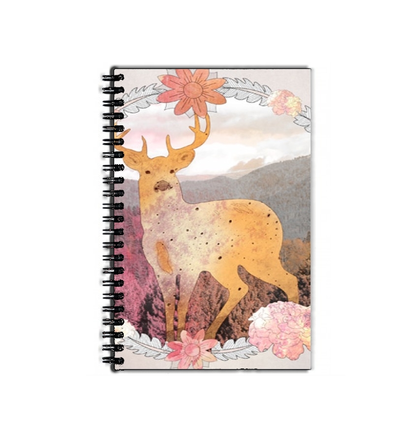 Cahier Flora and Fauna