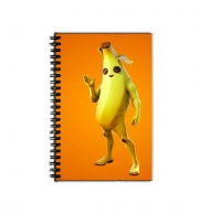 cahier-de-texte fortnite banana