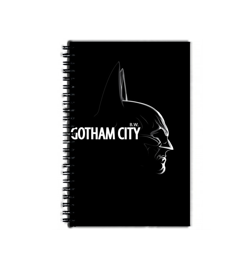 Cahier Gotham