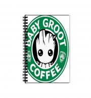 cahier-de-texte Groot Coffee