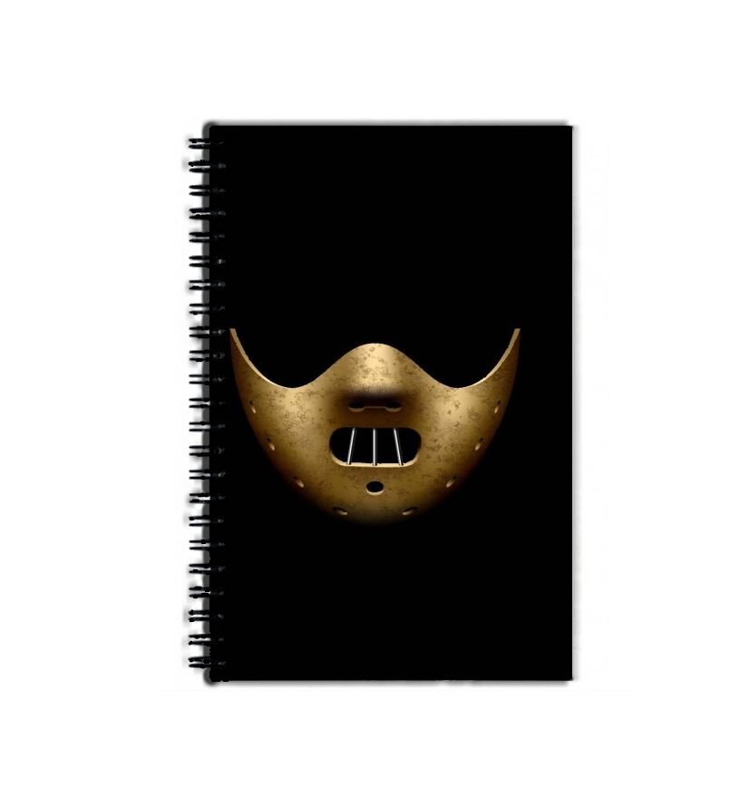 Cahier hannibal lecter