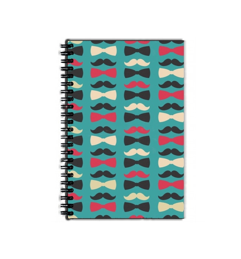 Cahier Hipster Mosaic
