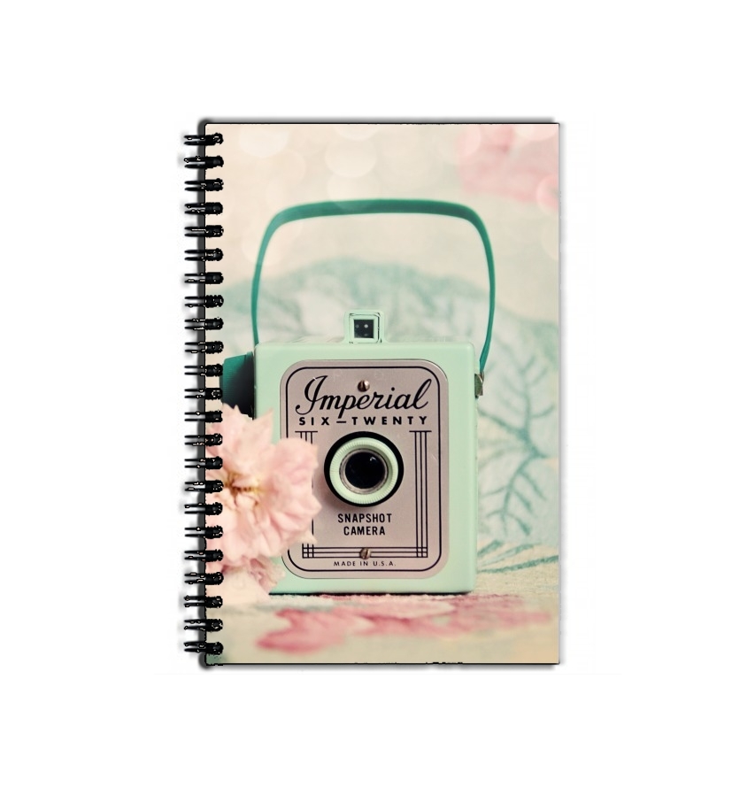 Cahier Imperial 6-20