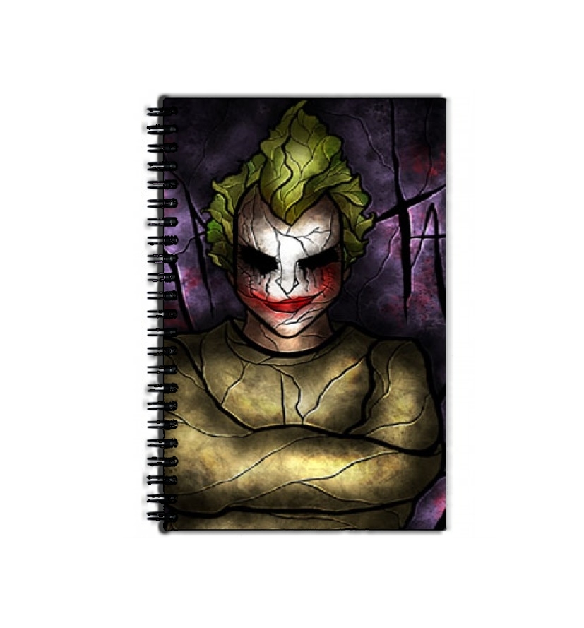 Cahier Joker M