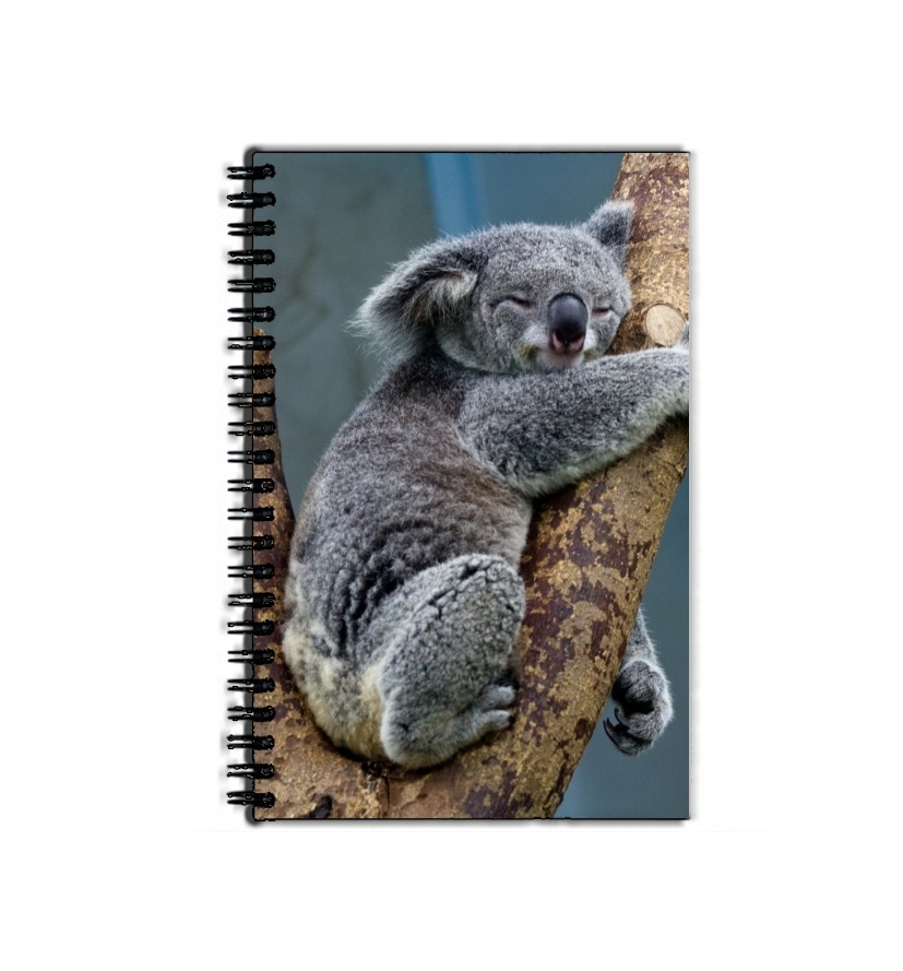 Cahier Koala Bear Australia