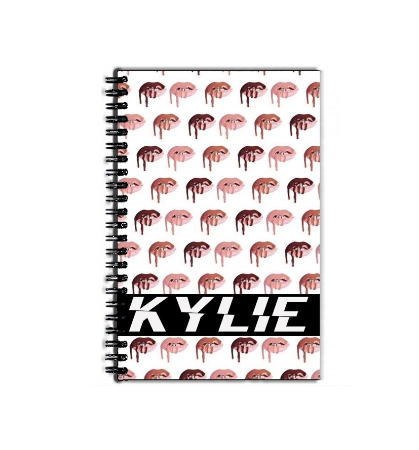 Cahier Kylie Jenner
