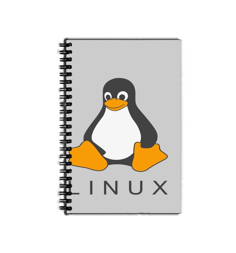 Cahier Linux Hébergement