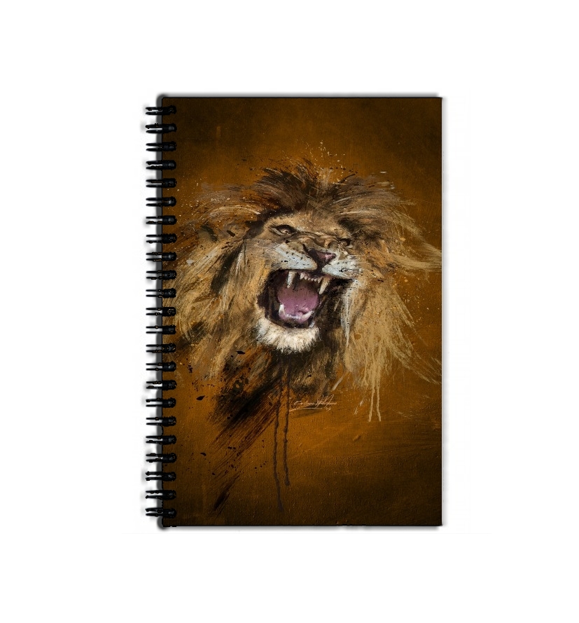 Cahier Ly-on