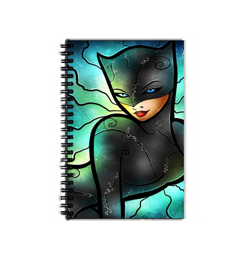 Cahier Miss Kitty