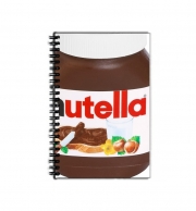 cahier-de-texte Nutella