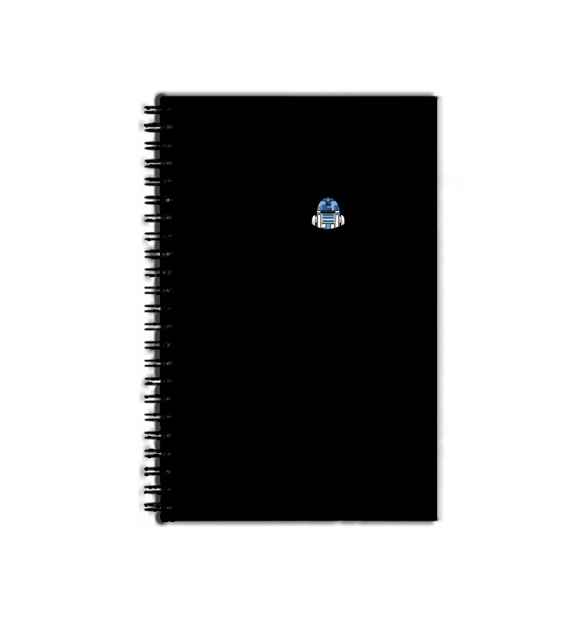 Cahier Pocket Collection: R2 