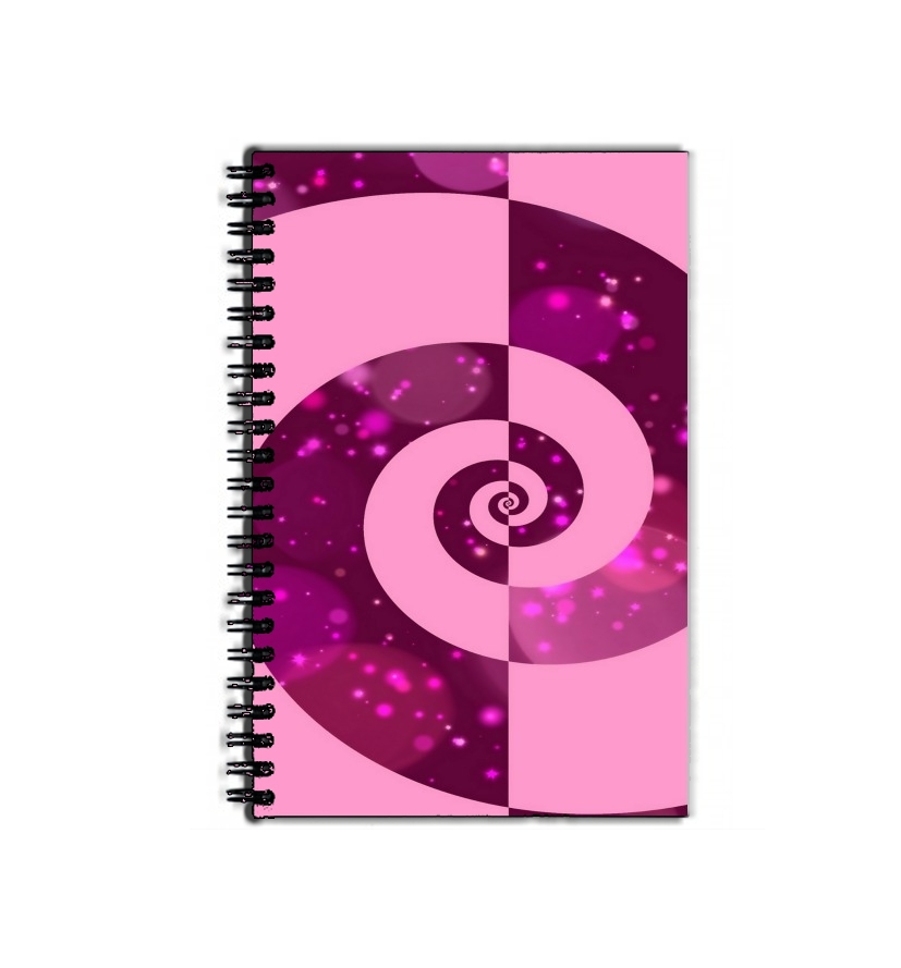 Cahier PRETTY IN PINK