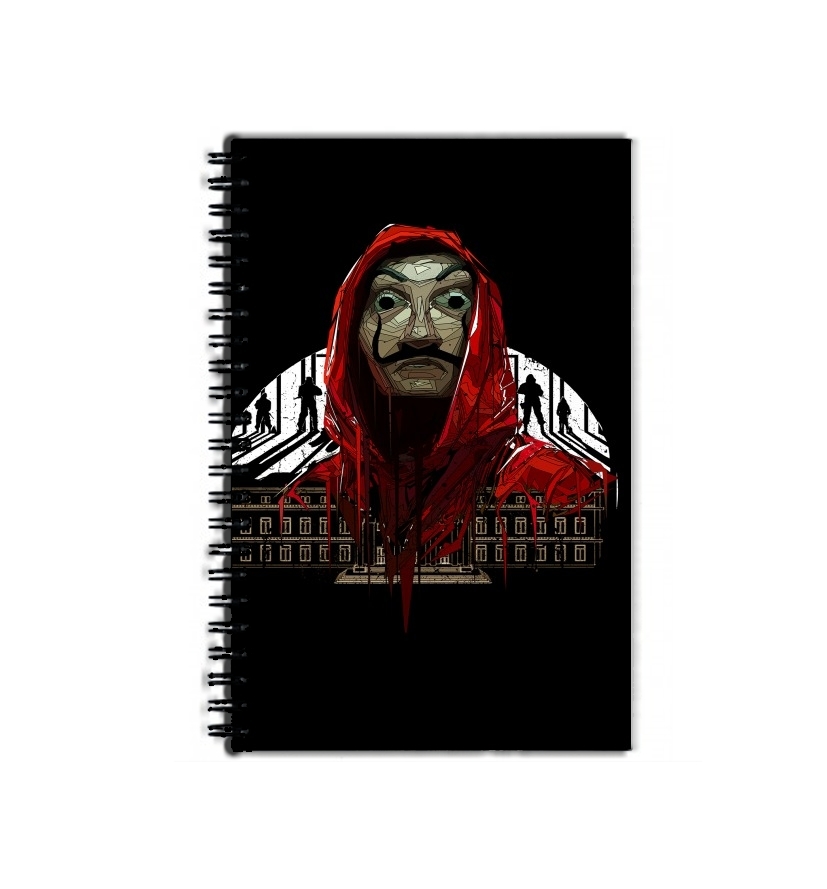 Cahier Resistance