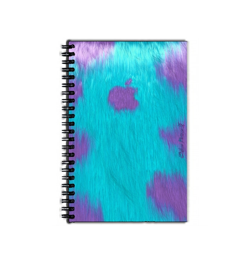 Cahier S-Sulley