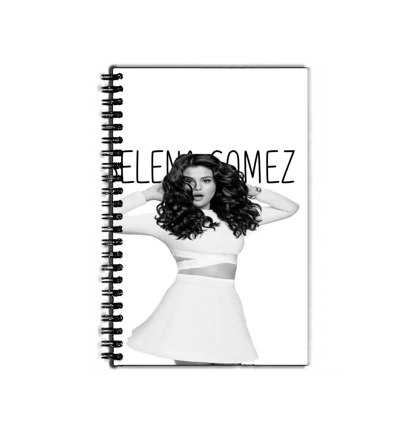 Cahier Selena Gomez Sexy