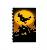 cahier-de-texte Spooky Halloween 2