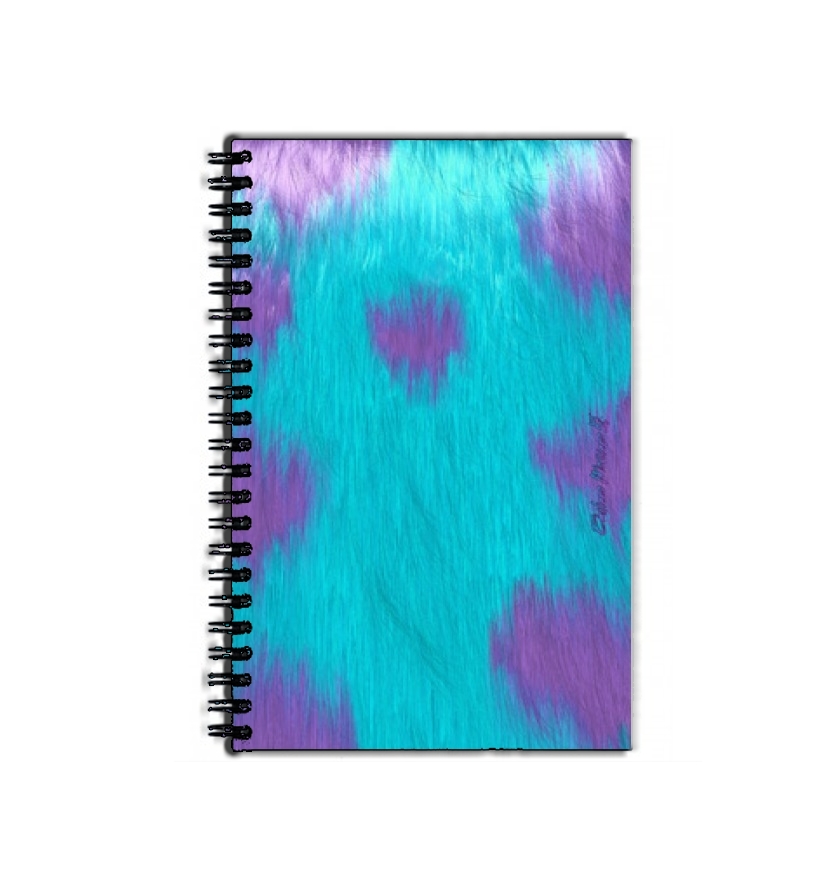 Cahier Sulley