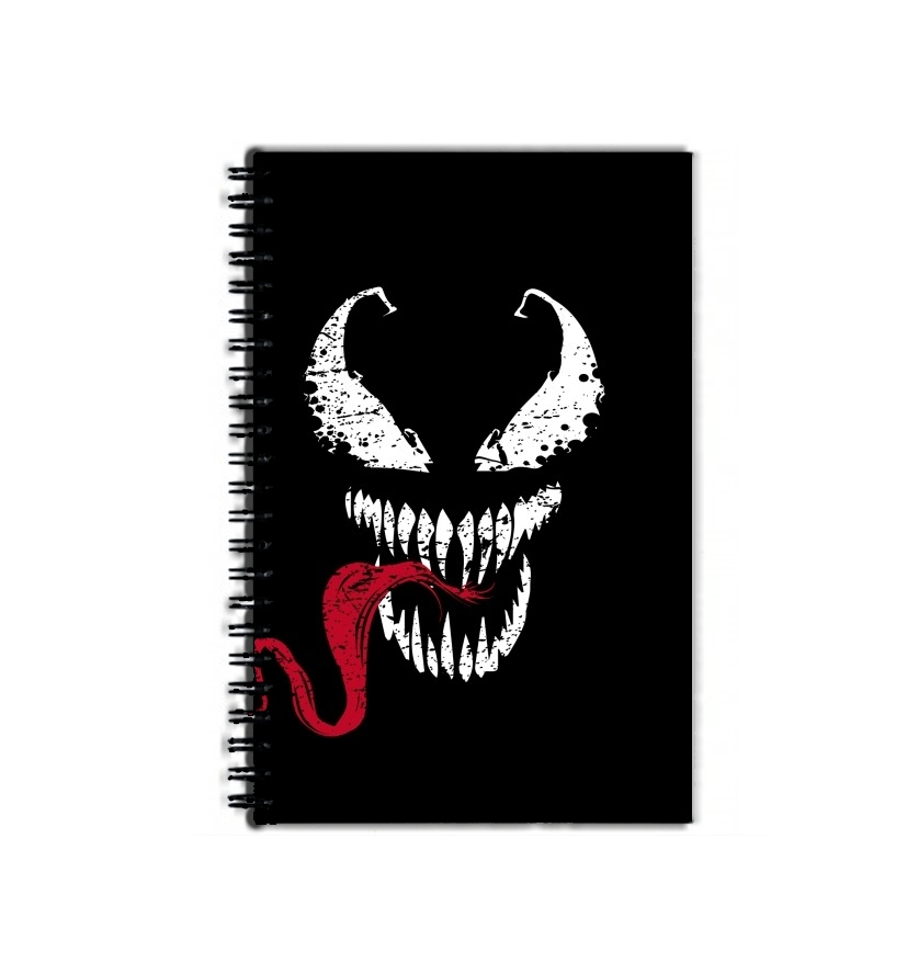 Cahier Symbiote
