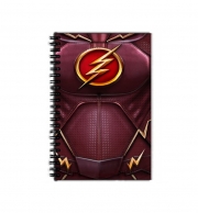 cahier-de-texte The Flash
