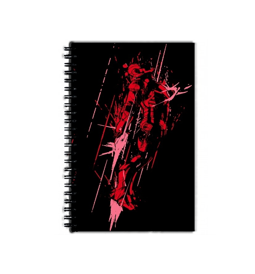Cahier Traditional Stark
