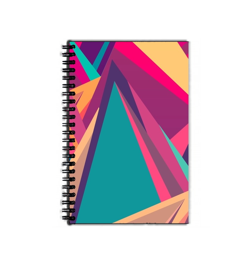 Cahier Triangles Intensive Full
