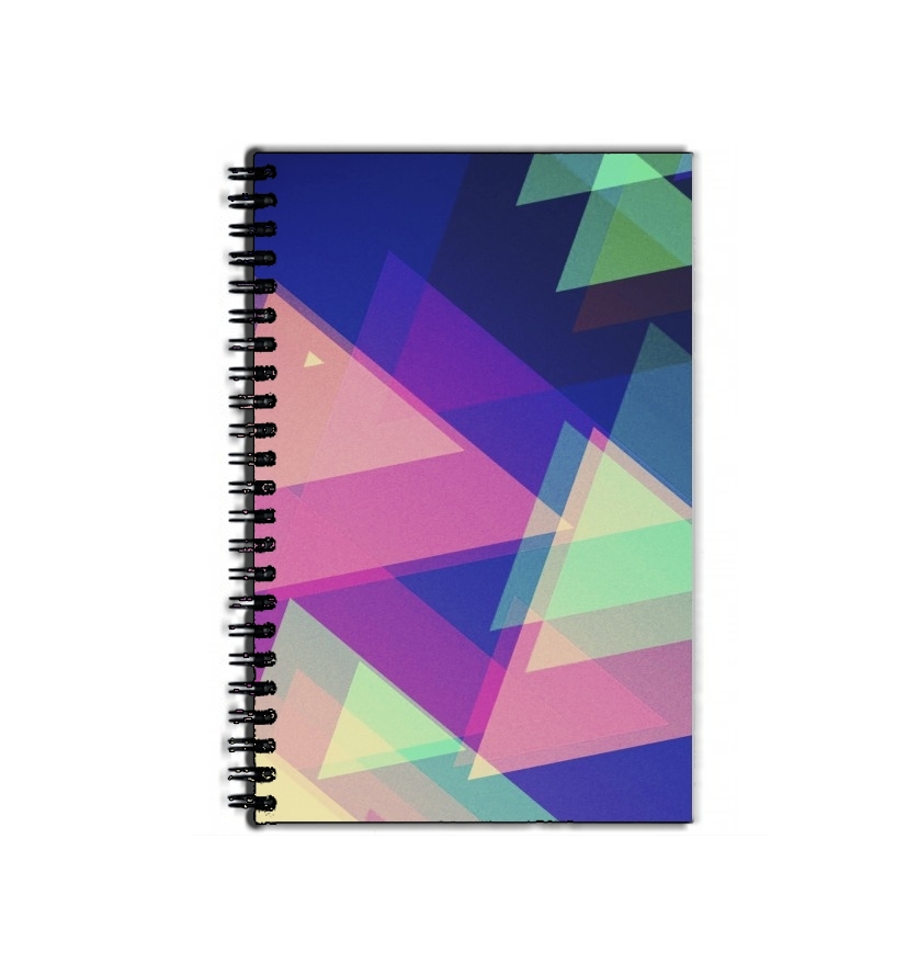 Cahier TRIANGLES