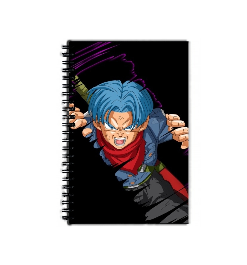 Cahier Trunks is coming