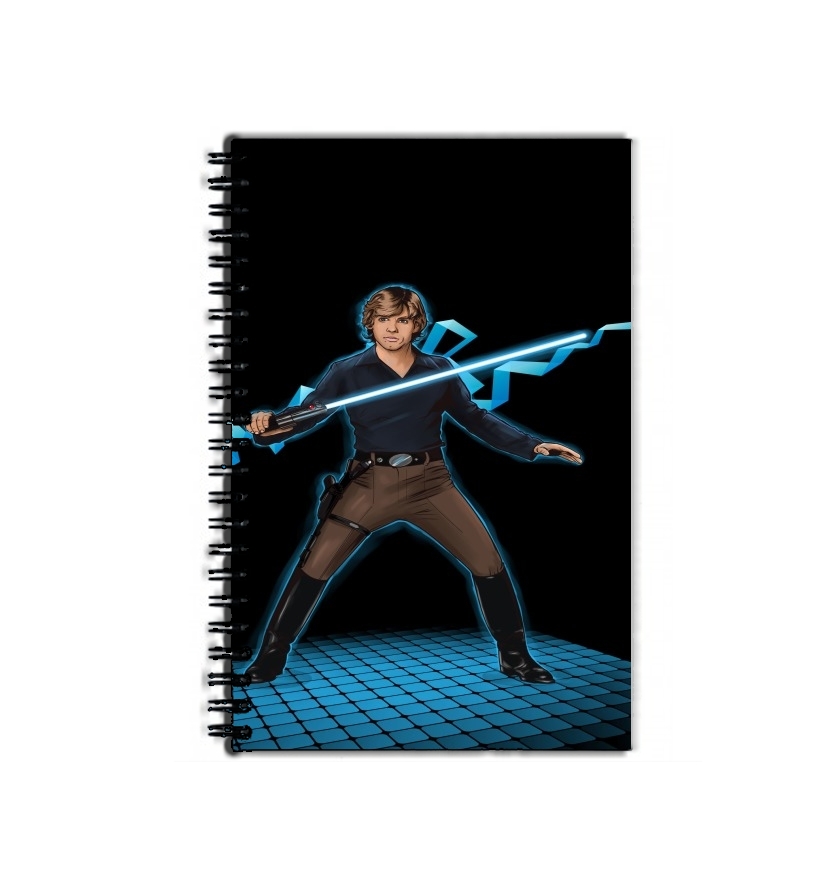 Cahier Use the force