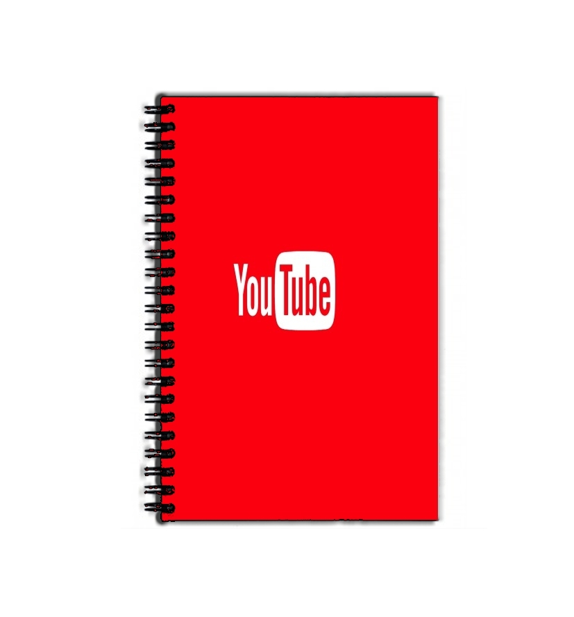 Cahier Youtube Video