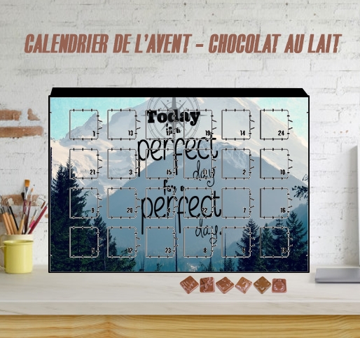 Calendrier A Perfect Day